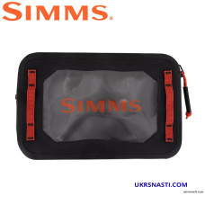 Сумка Simms Dry Creek Z Gear Pouch 2L Black